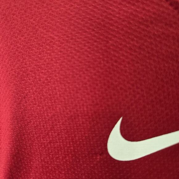 Arizona Diamondbacks #3 Nike Team MLB Men's Red T-shirt Size M - Picture 4 of 6